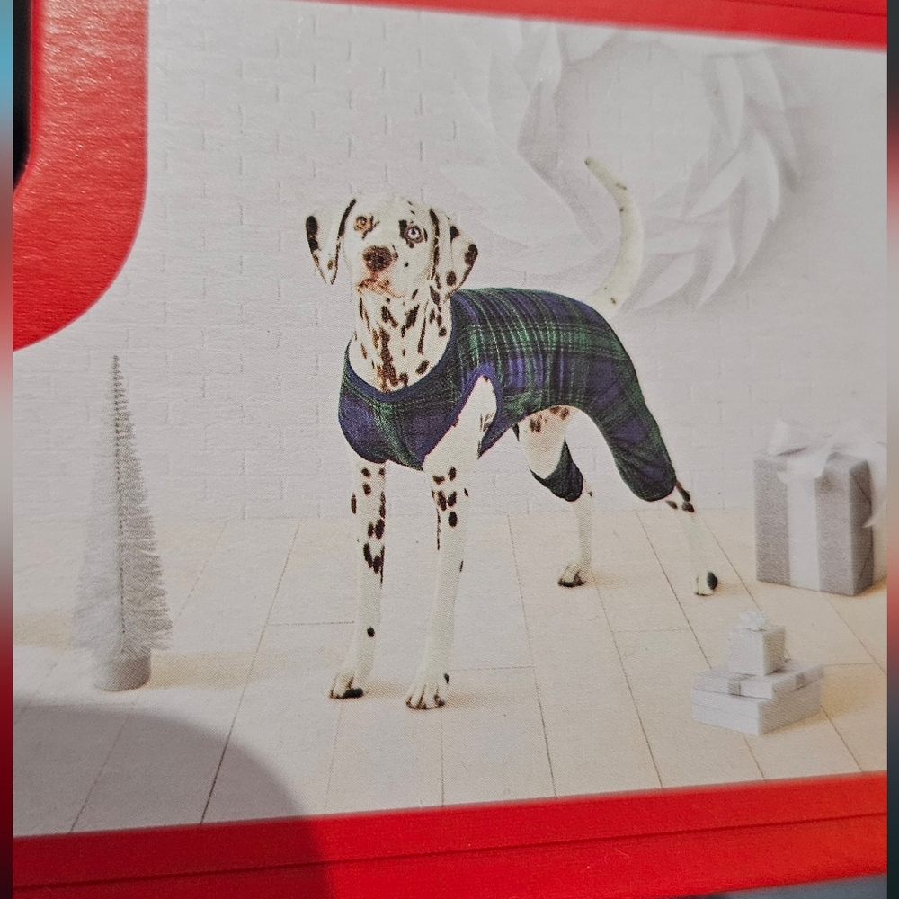 Pets Pajamasā¤ļø - Picture 3 of 10